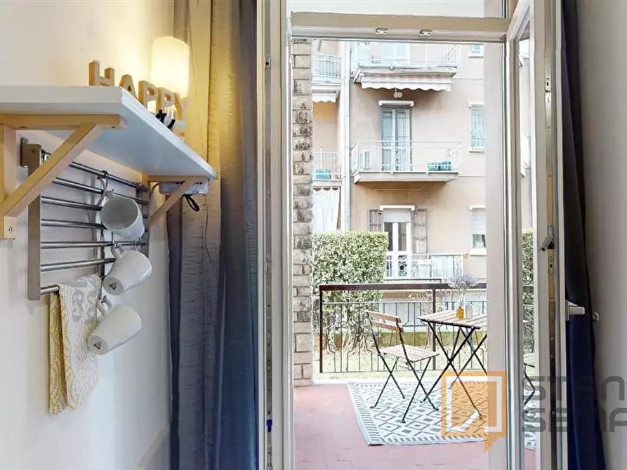 Immagine 10 di Stanza singola in affitto  in Via Monte Baldo 8 a Brescia