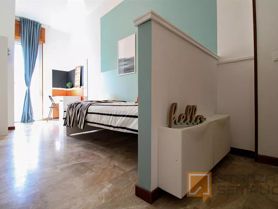 Immagine 1 di Stanza singola in affitto  in Viale Europa 2C a Brescia