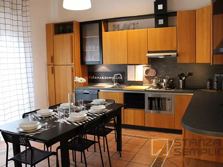 Immagine 8 di Stanza singola in affitto  in Via Ambaraga 60 a Brescia