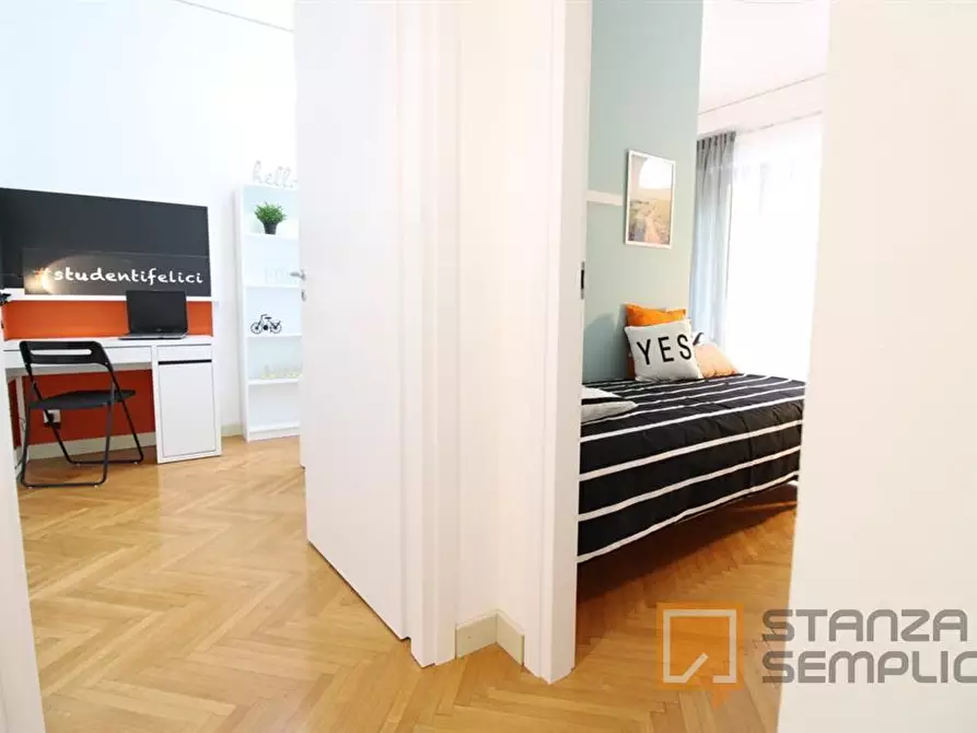 Immagine 6 di Stanza singola in affitto  in Viale Venezia 44 a Brescia