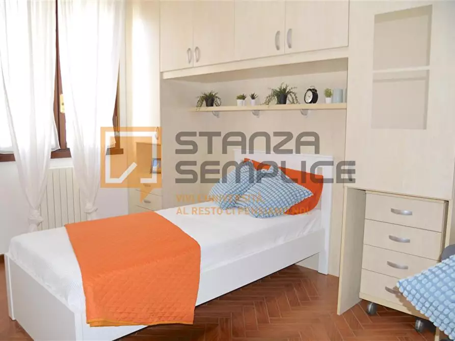 Immagine 1 di Stanza singola in affitto  in Via Turati 30 a Modena
