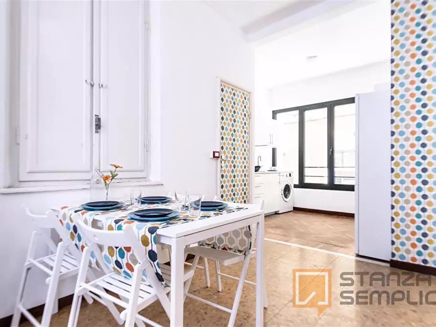 Immagine 13 di Stanza singola in affitto  in Via Marconi 20 a Bologna