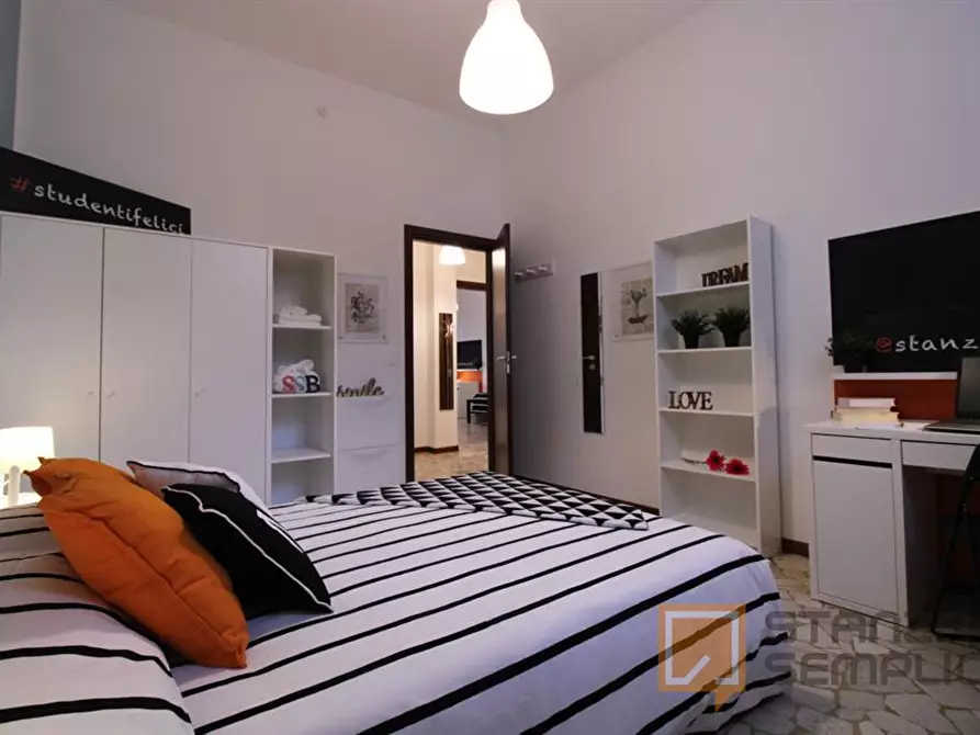 Immagine 2 di Stanza singola in affitto  in Via Cipani 14 a Brescia