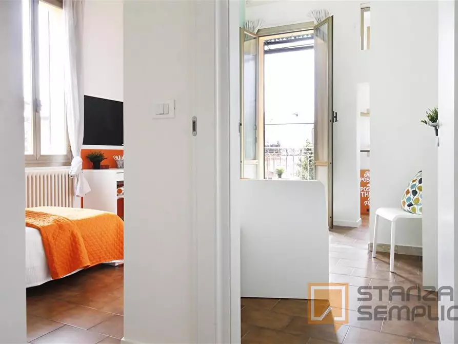 Immagine 4 di Stanza singola in affitto  in Via Gorizia 4 a Bologna