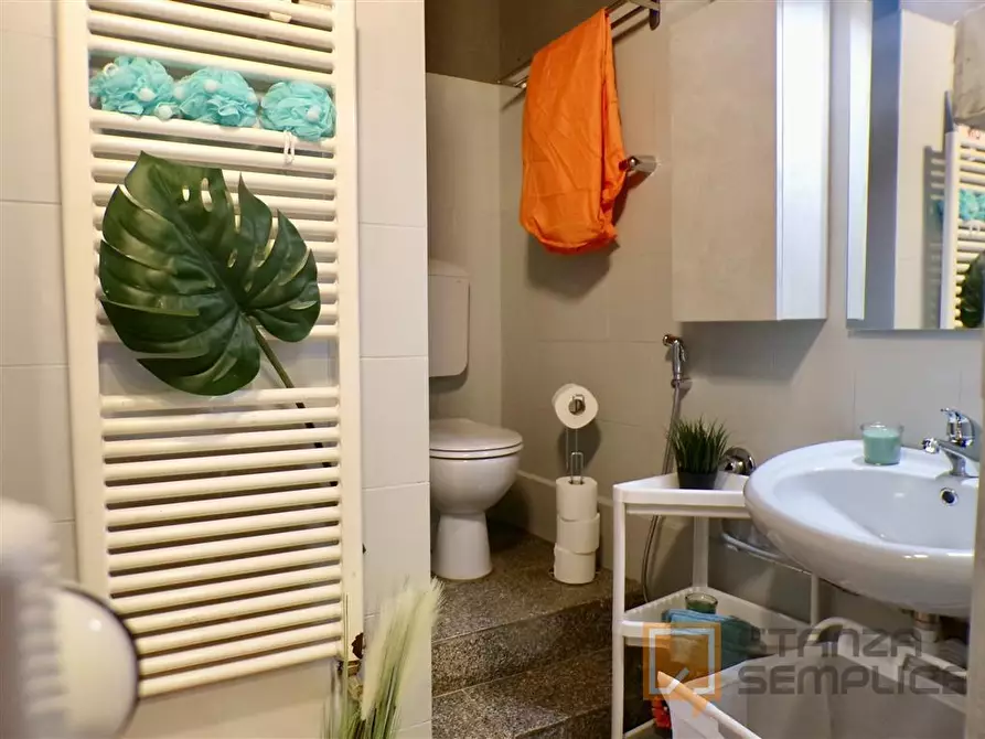 Immagine 12 di Stanza singola in affitto  in Via Santissima Annunziata 7/3 a Bologna