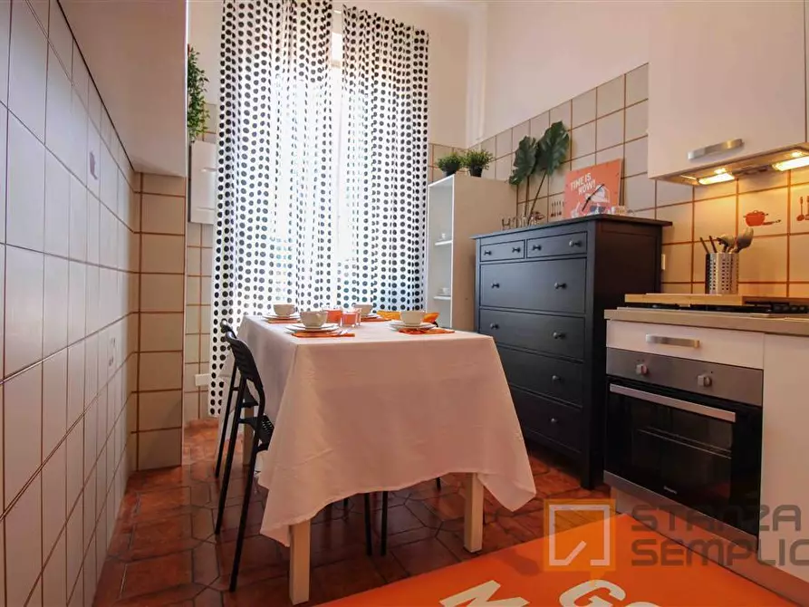 Immagine 21 di Stanza singola in affitto  in Via Pelagio Palagi 42 a Bologna