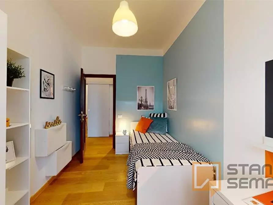 Immagine 4 di Stanza singola in affitto  in Viale Europa 2C a Brescia