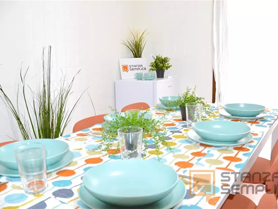 Immagine 12 di Stanza singola in affitto  in Via Turati 30 a Modena