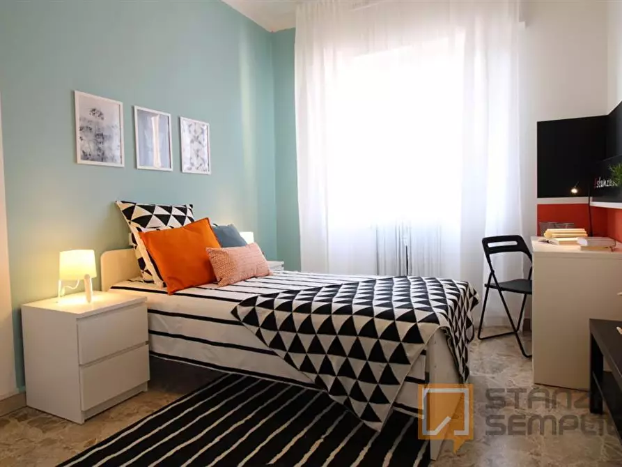 Immagine 1 di Stanza singola in affitto  in Viale Piave 225 a Brescia