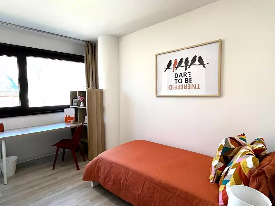 Immagine 2 di Stanza singola in affitto  in Via Dei Solteri, 56 a Trento