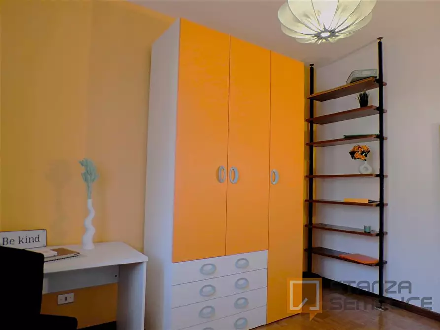 Immagine 11 di Stanza singola in affitto  in Via  Rodolfo Mondolfo 7 a Bologna