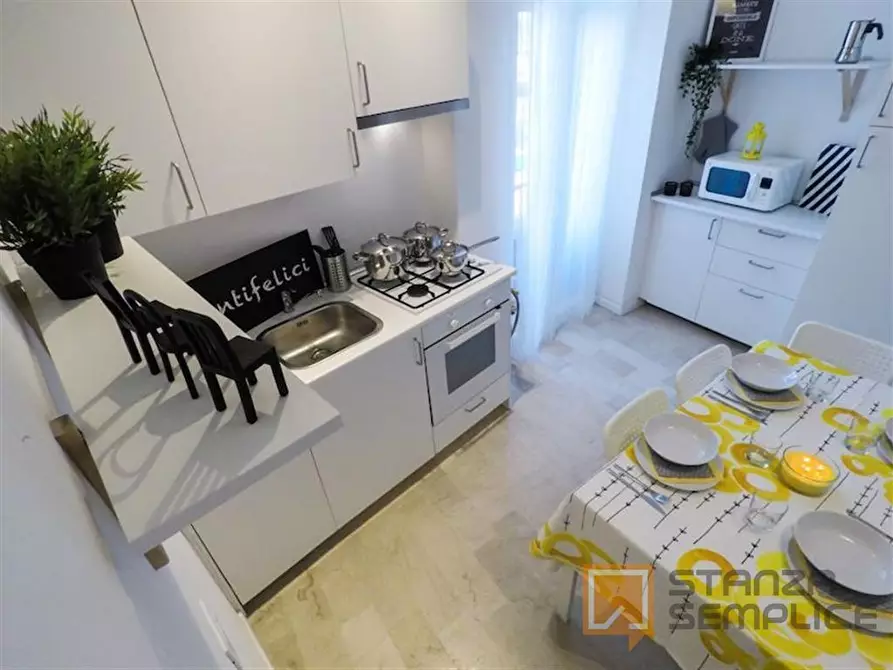 Immagine 11 di Stanza singola in affitto  in Via Pusterla 5 a Brescia