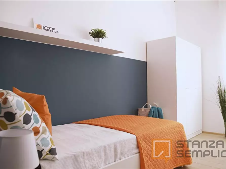 Immagine 3 di Stanza singola in affitto  in Via Marsili 2 a Bologna