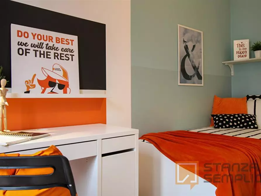 Immagine 3 di Stanza singola in affitto  in Viale Europa 2C a Brescia