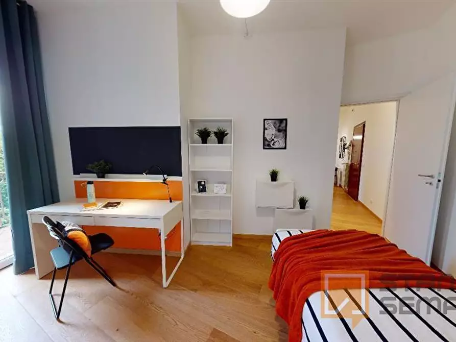 Immagine 2 di Stanza singola in affitto  in Viale Europa 2C a Brescia