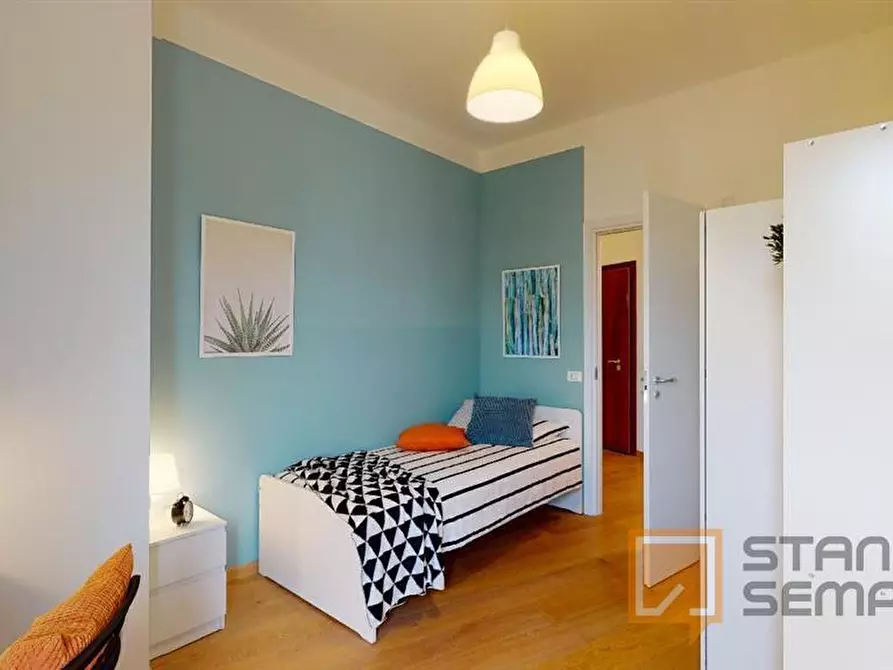 Immagine 5 di Stanza singola in affitto  in Viale Europa 2C a Brescia