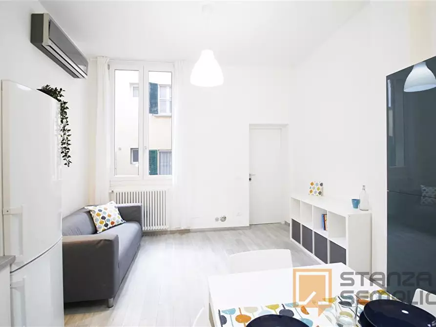 Immagine 10 di Stanza singola in affitto  in Strada Maggiore 63 a Bologna