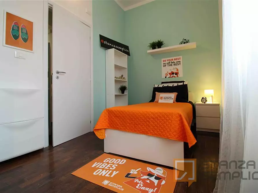 Immagine 41 di Stanza singola in affitto  in Via Pelagio Palagi 42 a Bologna