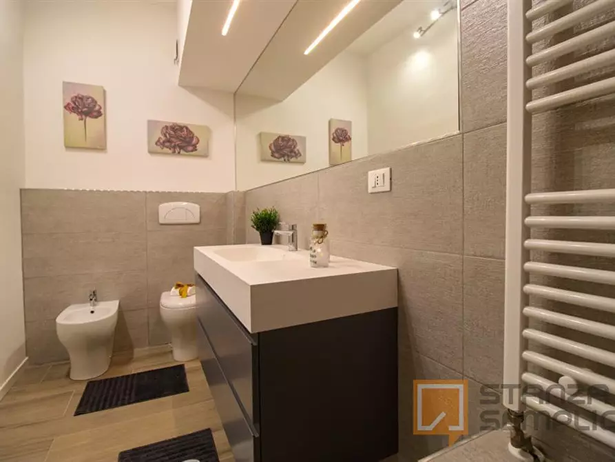 Immagine 33 di Stanza singola in affitto  in Via Menganti 8 a Bologna