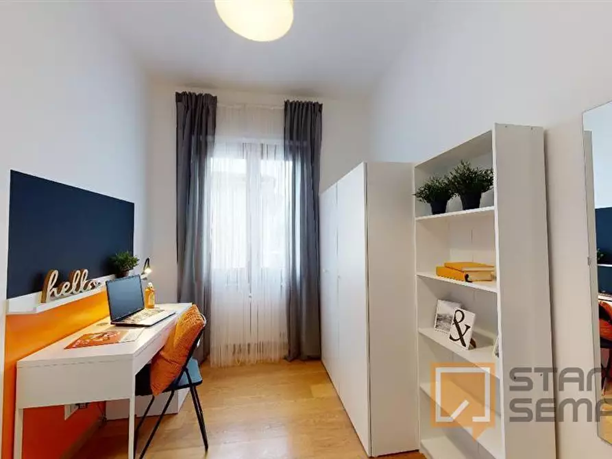 Immagine 3 di Stanza singola in affitto  in Viale Europa 2C a Brescia