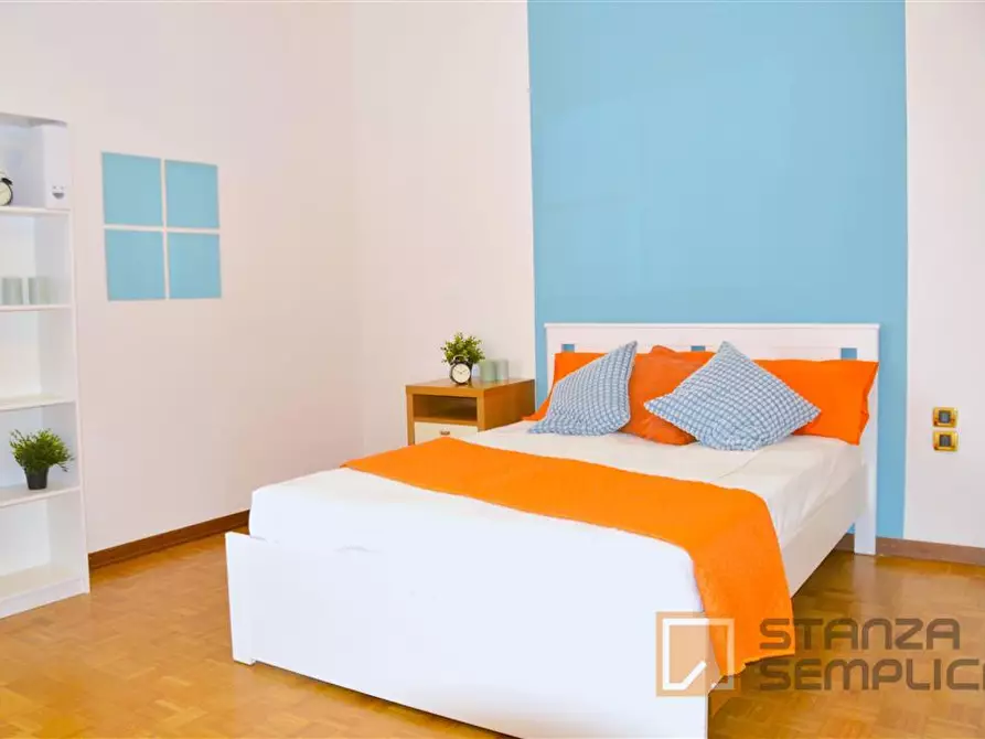 Immagine 1 di Stanza singola in affitto  in Via Vincenzi 19 a Modena