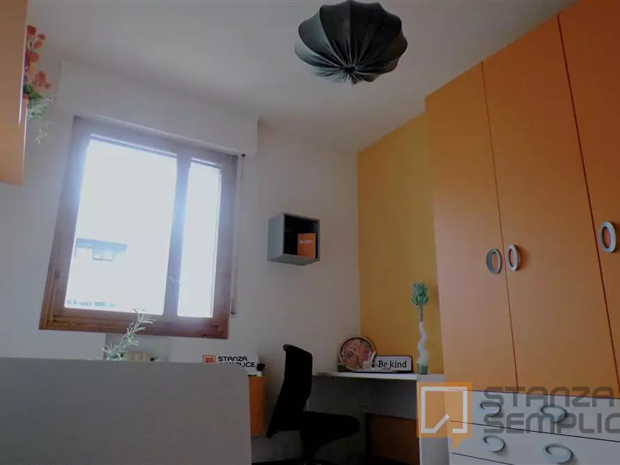 Immagine 32 di Stanza singola in affitto  in Via  Rodolfo Mondolfo 7 a Bologna