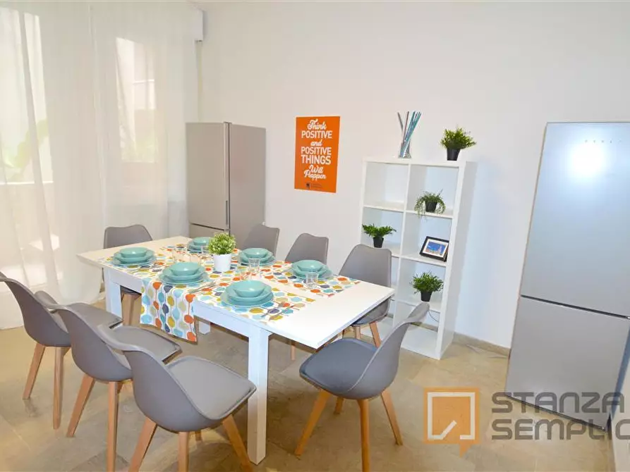 Immagine 3 di Stanza singola in affitto  in Via Emilia Est 36-50 a Modena