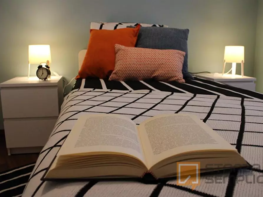 Immagine 4 di Stanza singola in affitto  in Viale Europa 72 a Brescia