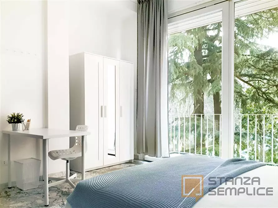 Immagine 5 di Stanza singola in affitto  in Viale Del Risorgimento 3 a Bologna