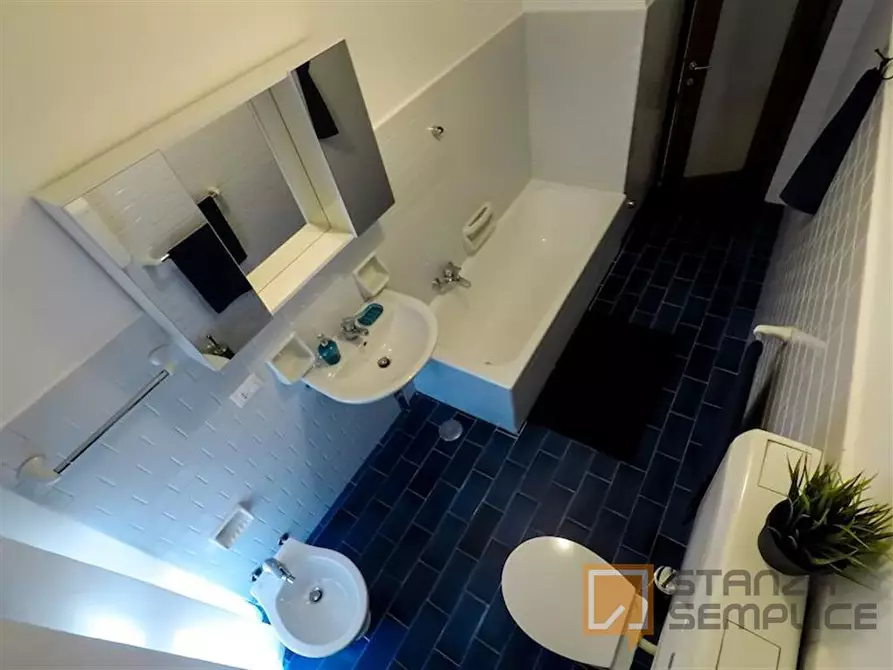 Immagine 13 di Stanza singola in affitto  in Via Bligny 11 a Brescia