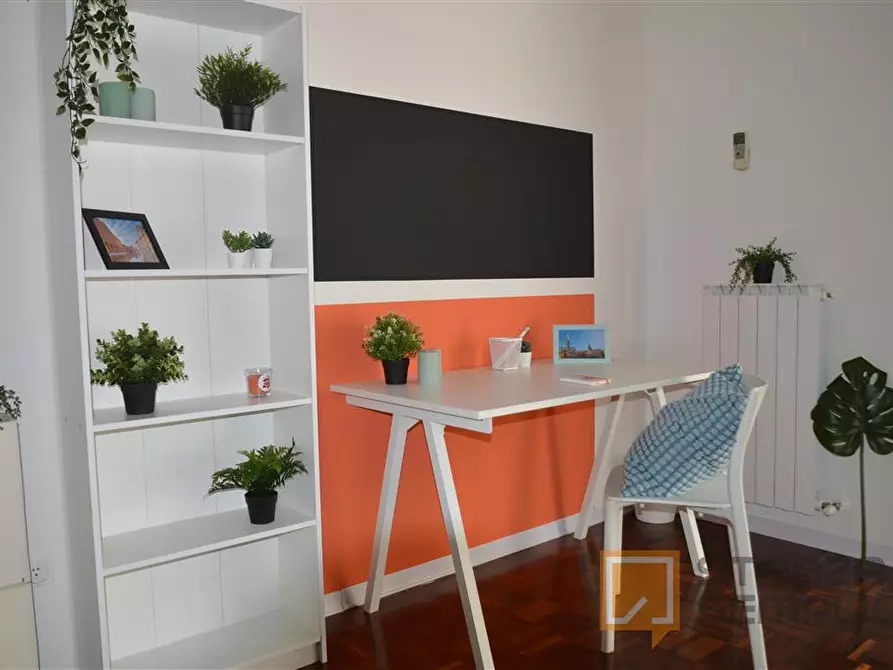 Immagine 1 di Stanza singola in affitto  in Via Brescia 61 a Modena