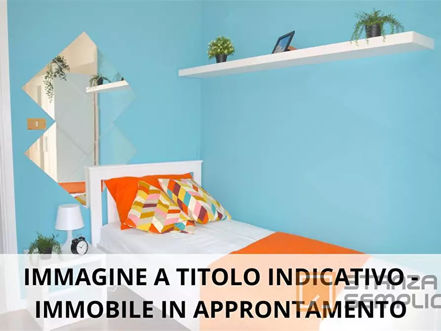 Immagine 5 di Stanza singola in affitto  in Via Irnerio 27 a Bologna