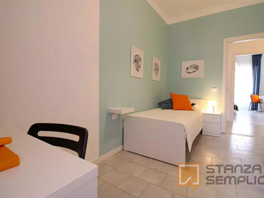 Immagine 2 di Stanza singola in affitto  in Via Manzoni 22/C a Brescia