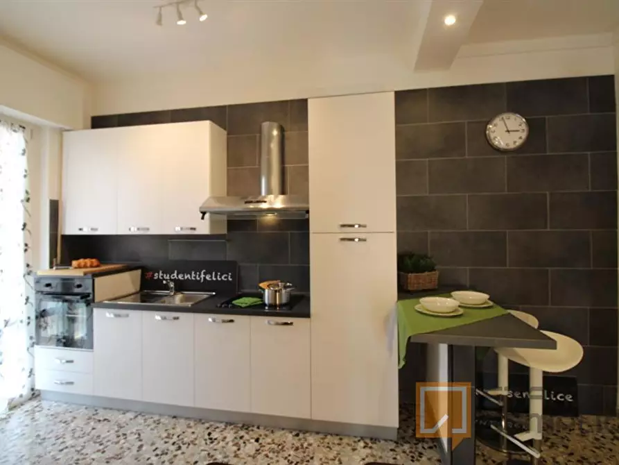 Immagine 10 di Stanza singola in affitto  in Viale Piave 225 a Brescia