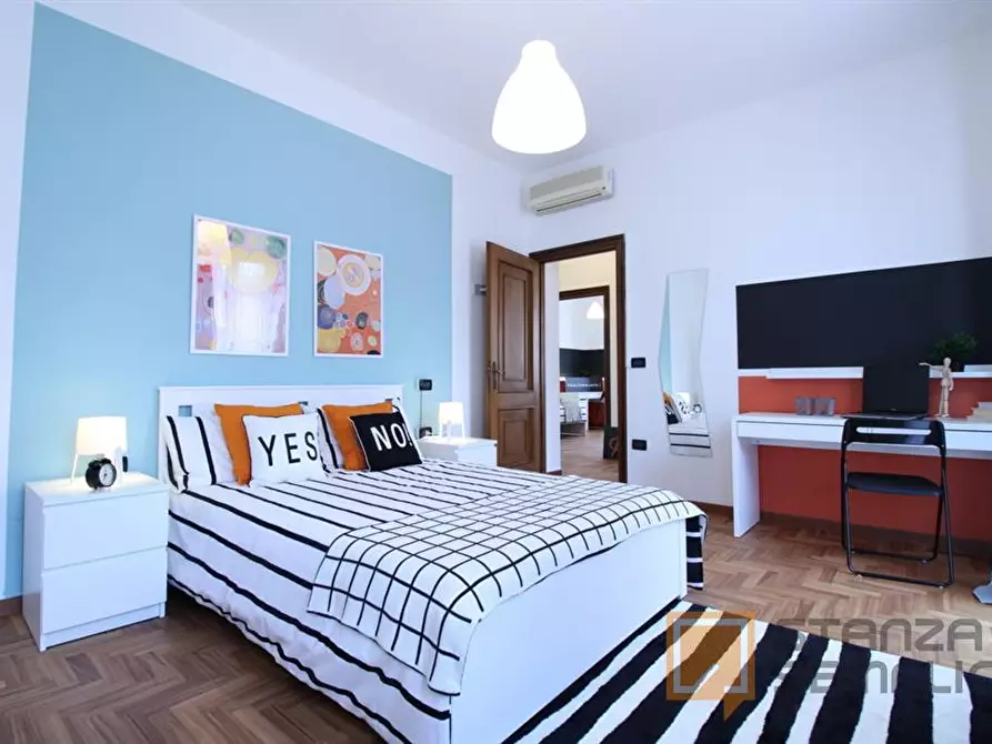 Immagine 1 di Stanza singola in affitto  in Viale della Stazione 59 a Brescia