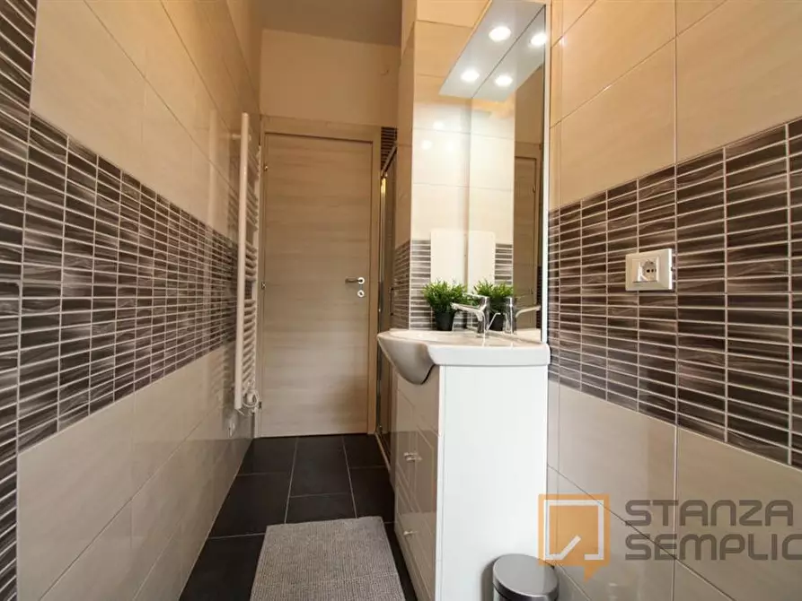 Immagine 22 di Stanza singola in affitto  in Via Bligny 15 a Brescia