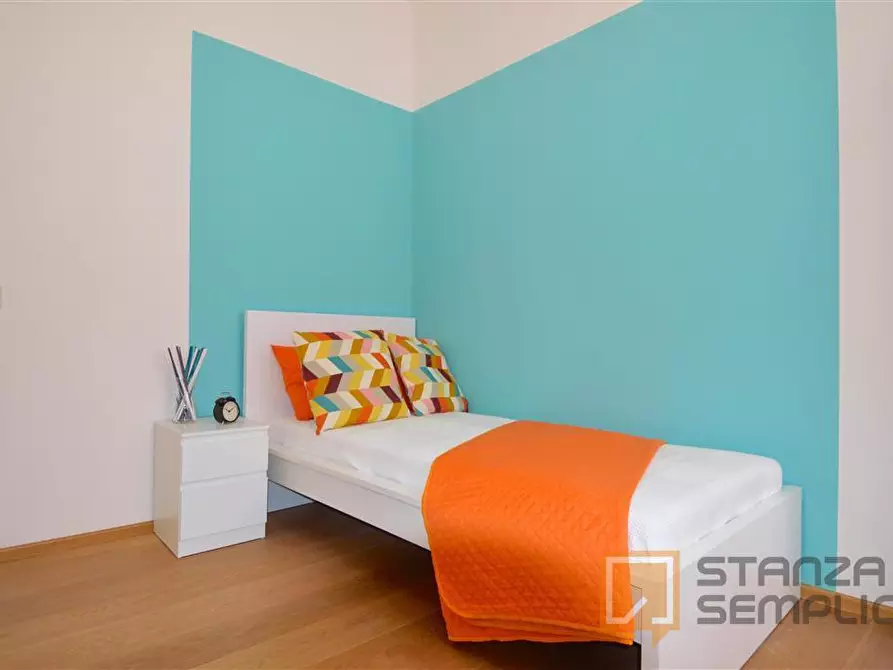 Immagine 2 di Stanza singola in affitto  in Corso Canal Grande 16 a Modena