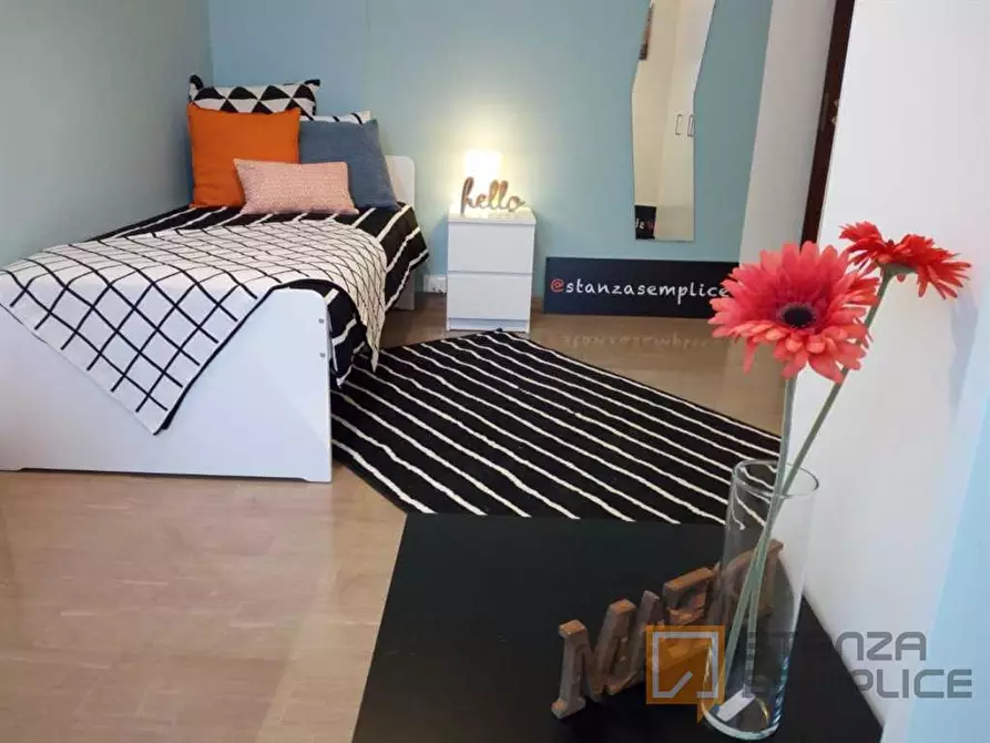 Immagine 1 di Stanza singola in affitto  in Via Ambaraga 60 a Brescia