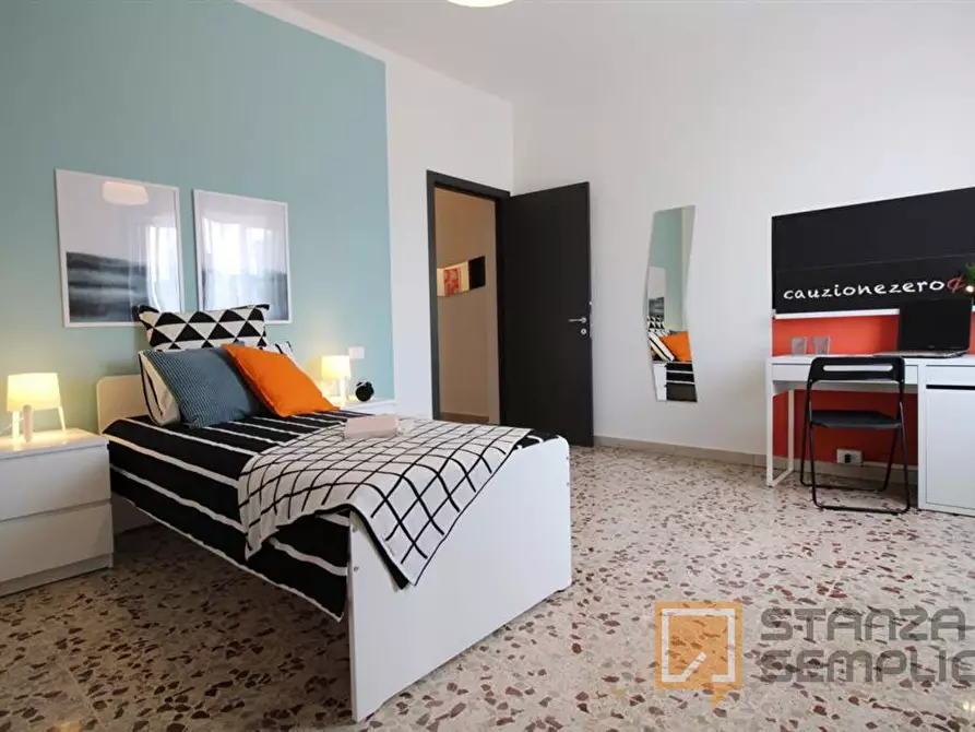 Immagine 1 di Stanza singola in affitto  in Viale Piave 225 a Brescia