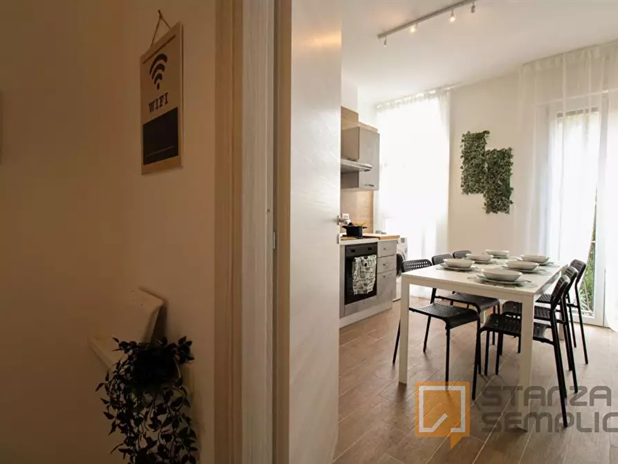 Immagine 12 di Stanza singola in affitto  in Via Bligny 15 a Brescia