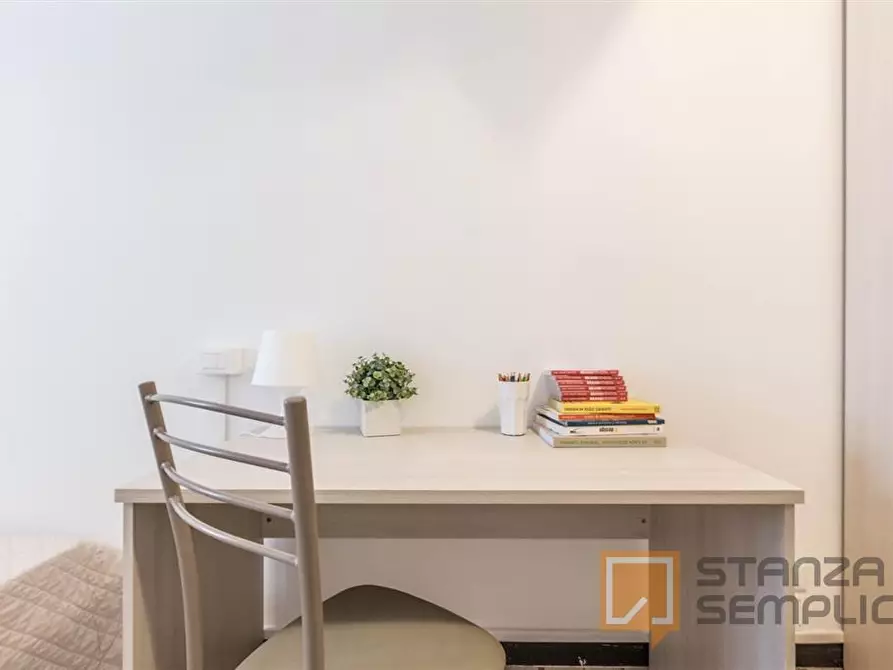 Immagine 6 di Stanza singola in affitto  in Via Todaro 8 a Bologna