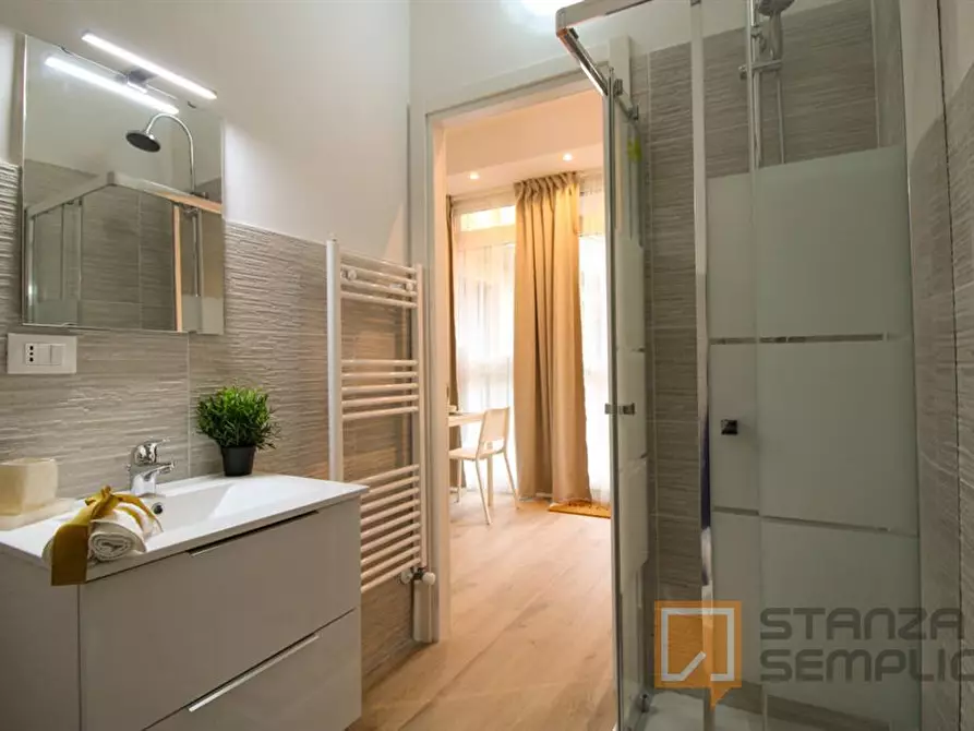 Immagine 39 di Stanza singola in affitto  in Via Menganti 8 a Bologna