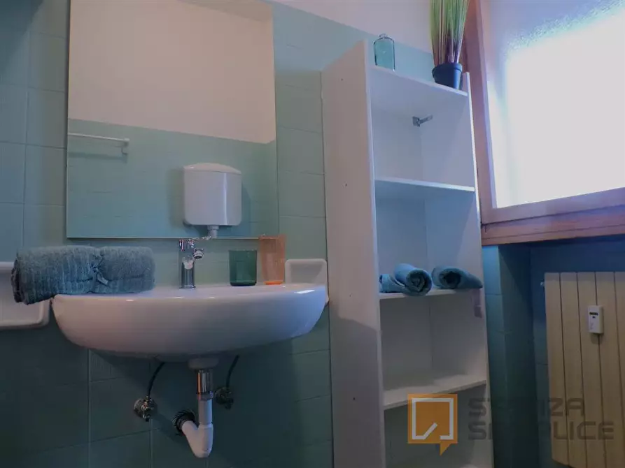 Immagine 52 di Stanza singola in affitto  in Via  Rodolfo Mondolfo 7 a Bologna