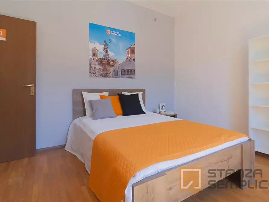 Immagine 1 di Stanza singola in affitto  in Via Delle Cave, 100 a Trento