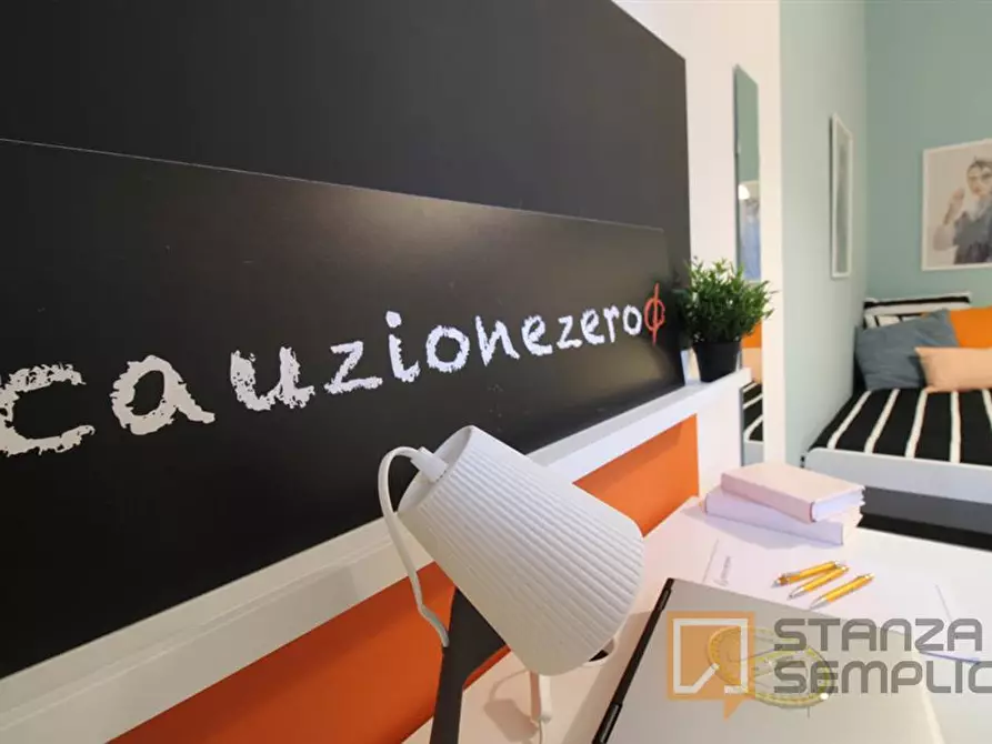 Immagine 4 di Stanza singola in affitto  in Via Cipani 14 a Brescia