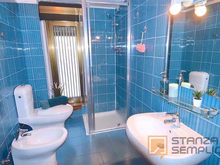 Immagine 14 di Stanza singola in affitto  in Via Giardini 111 - 1° piano a Modena