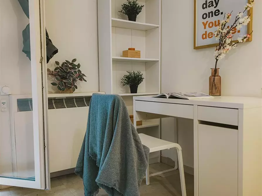 Immagine 5 di Stanza singola in affitto  in Via Ciamician 4 a Bologna