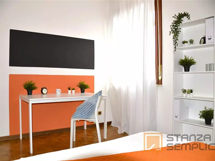 Immagine 5 di Stanza singola in affitto  in Via Vincenzi 19 a Modena
