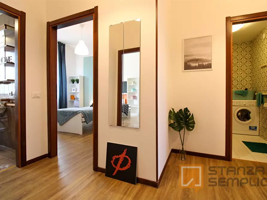 Immagine 18 di Stanza singola in affitto  in Via Creta 30 a Brescia