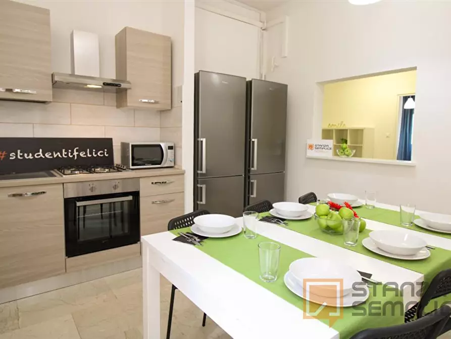 Immagine 11 di Stanza singola in affitto  in Via Ciamician 4 a Bologna